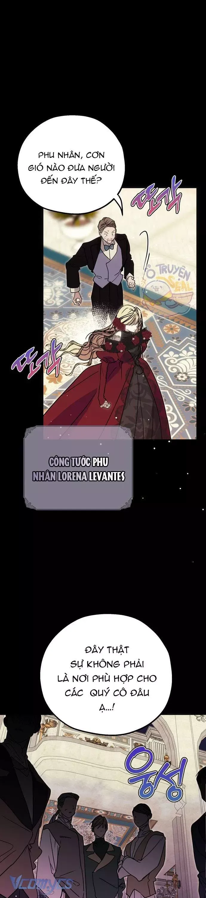 Vụ Bê Bối Vô Đạo Đức - Chapter 0 - Page 4