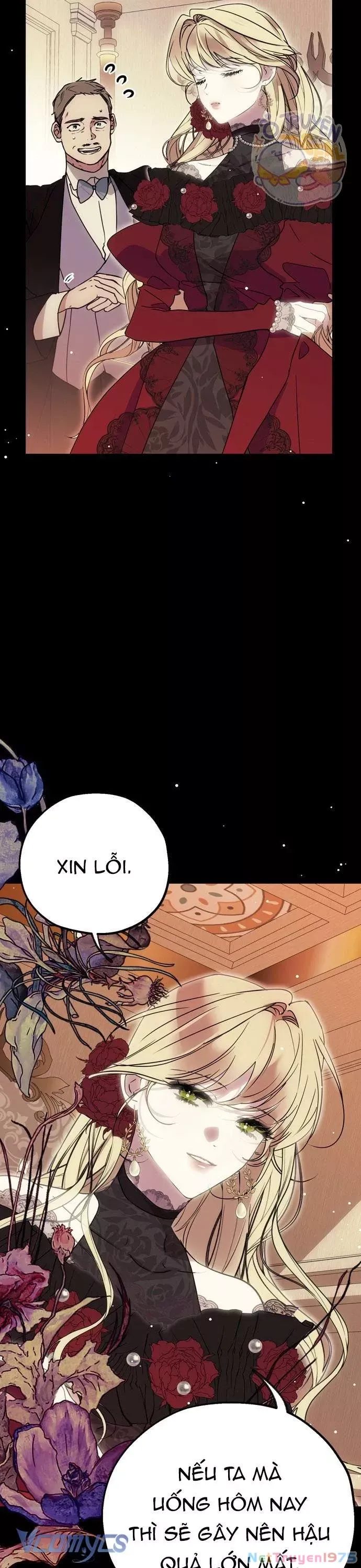 Vụ Bê Bối Vô Đạo Đức - Chapter 0 - Page 8