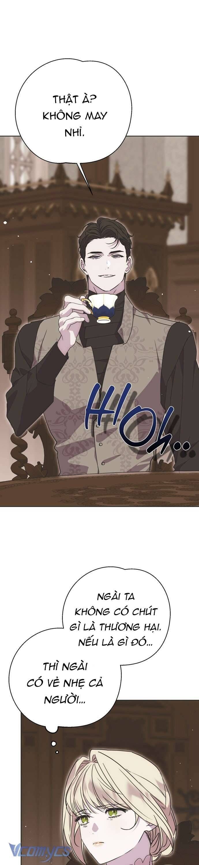 Vụ Bê Bối Vô Đạo Đức - Chapter 1 - Page 11