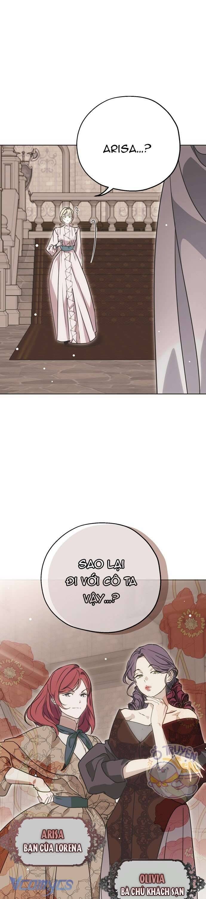 Vụ Bê Bối Vô Đạo Đức - Chapter 1 - Page 15