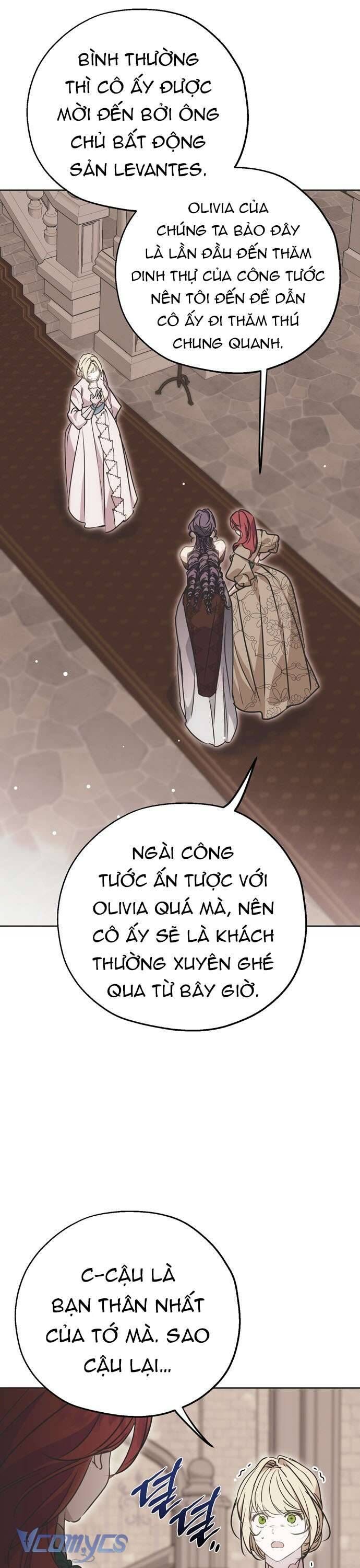 Vụ Bê Bối Vô Đạo Đức - Chapter 1 - Page 17