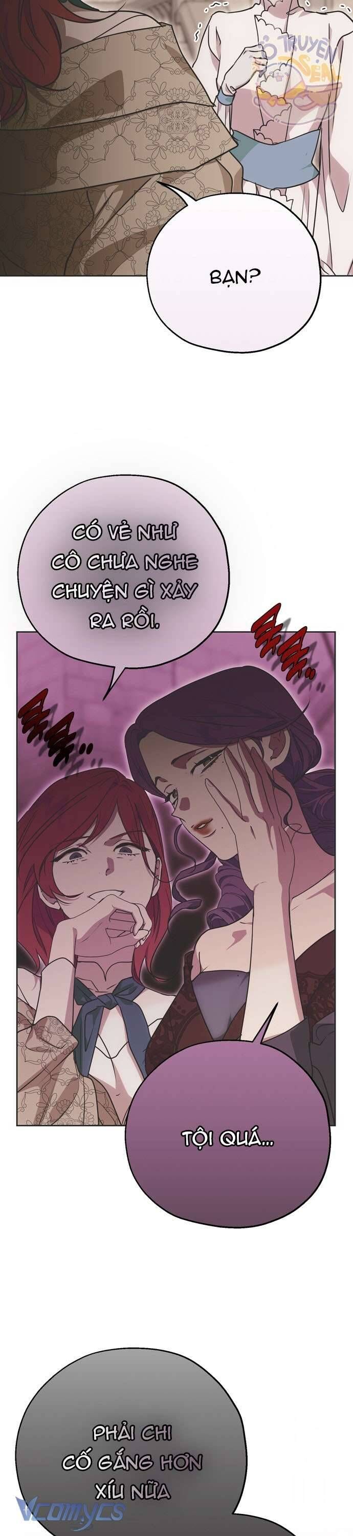 Vụ Bê Bối Vô Đạo Đức - Chapter 1 - Page 18