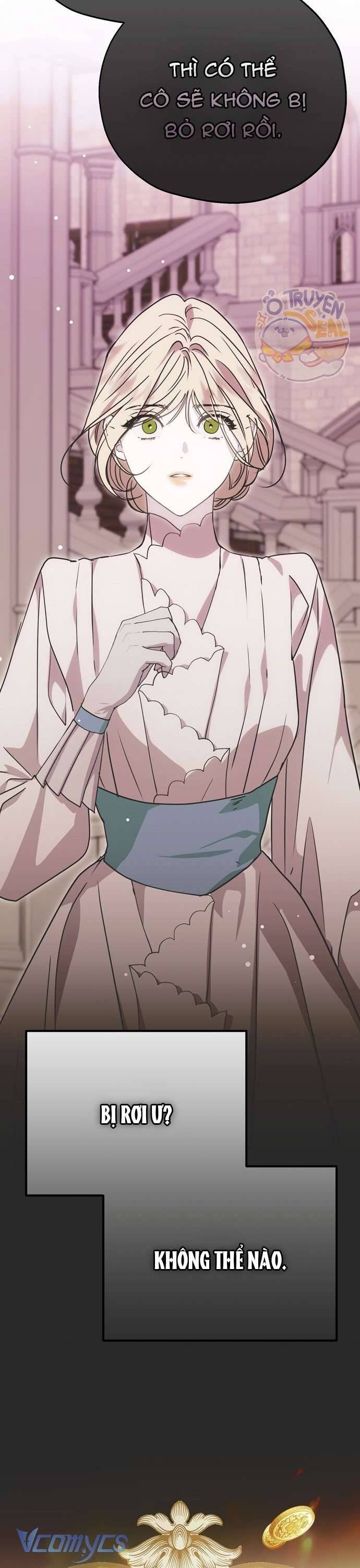 Vụ Bê Bối Vô Đạo Đức - Chapter 1 - Page 19