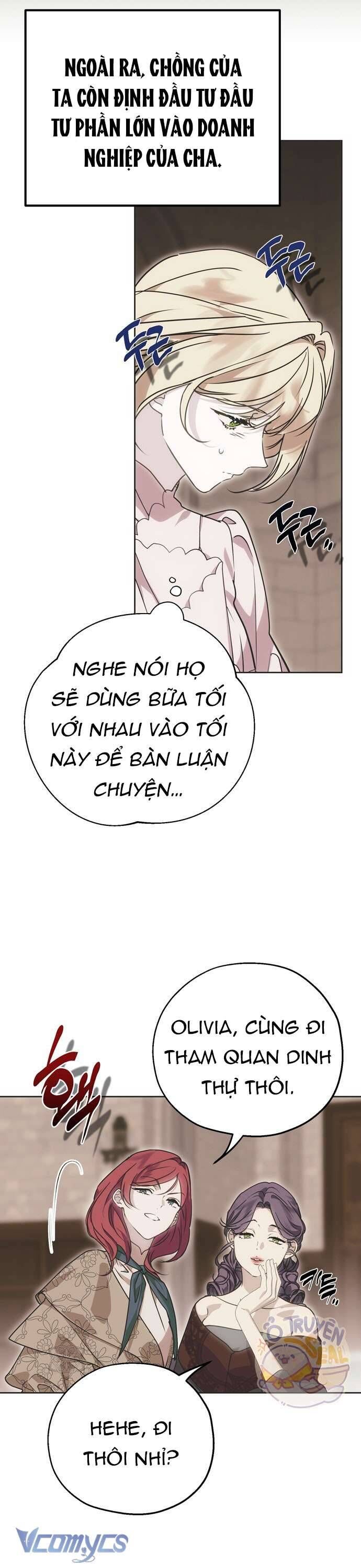 Vụ Bê Bối Vô Đạo Đức - Chapter 1 - Page 21