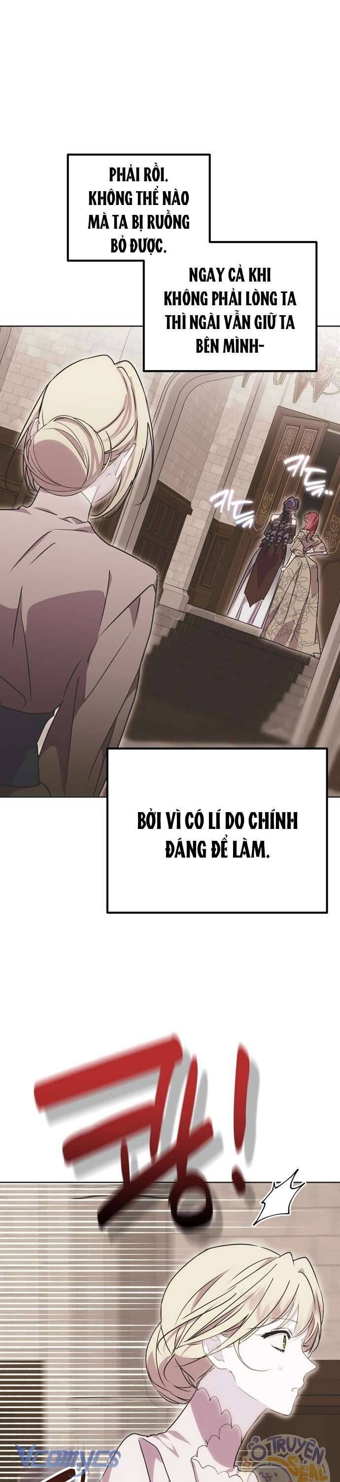 Vụ Bê Bối Vô Đạo Đức - Chapter 1 - Page 22