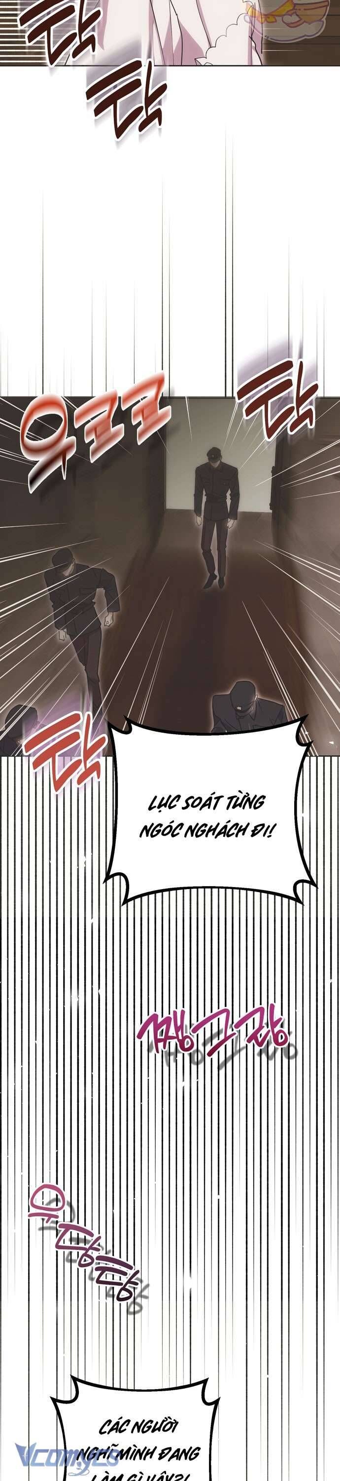 Vụ Bê Bối Vô Đạo Đức - Chapter 1 - Page 23