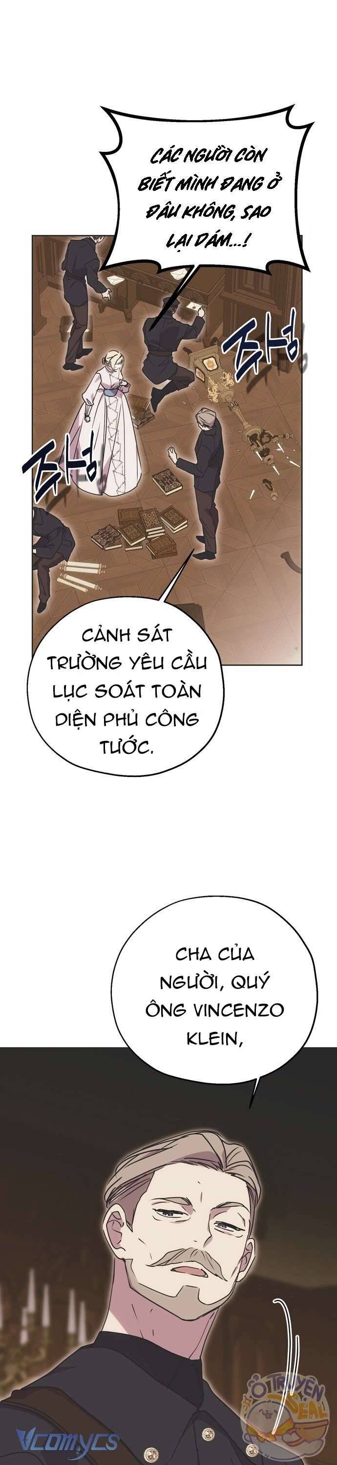 Vụ Bê Bối Vô Đạo Đức - Chapter 1 - Page 25