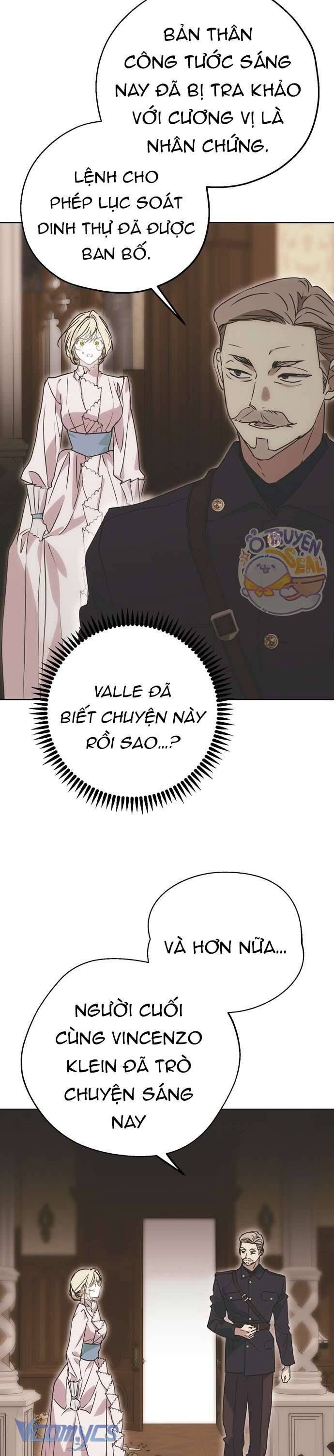 Vụ Bê Bối Vô Đạo Đức - Chapter 1 - Page 27