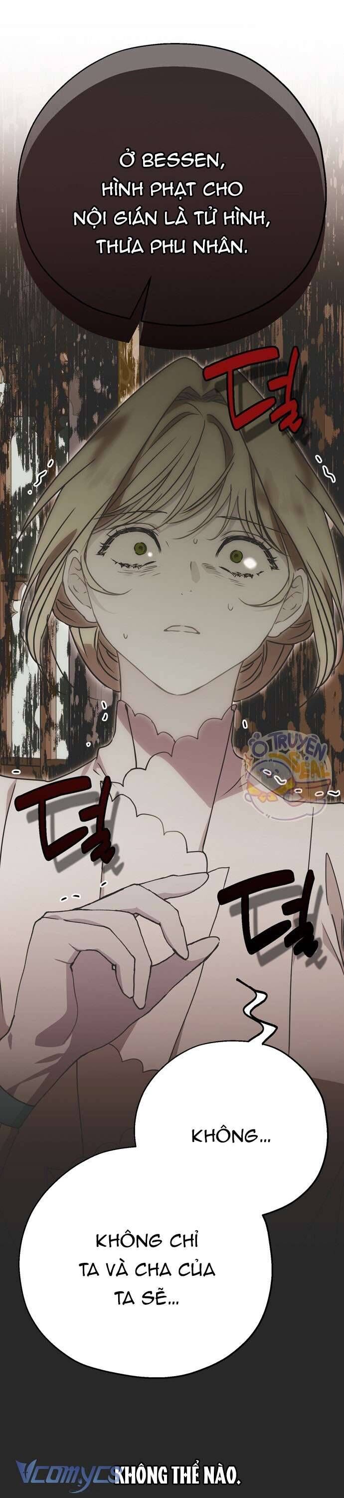 Vụ Bê Bối Vô Đạo Đức - Chapter 1 - Page 29