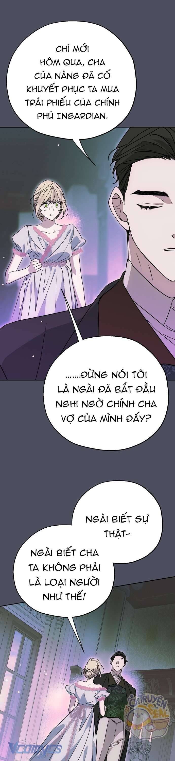 Vụ Bê Bối Vô Đạo Đức - Chapter 1 - Page 32