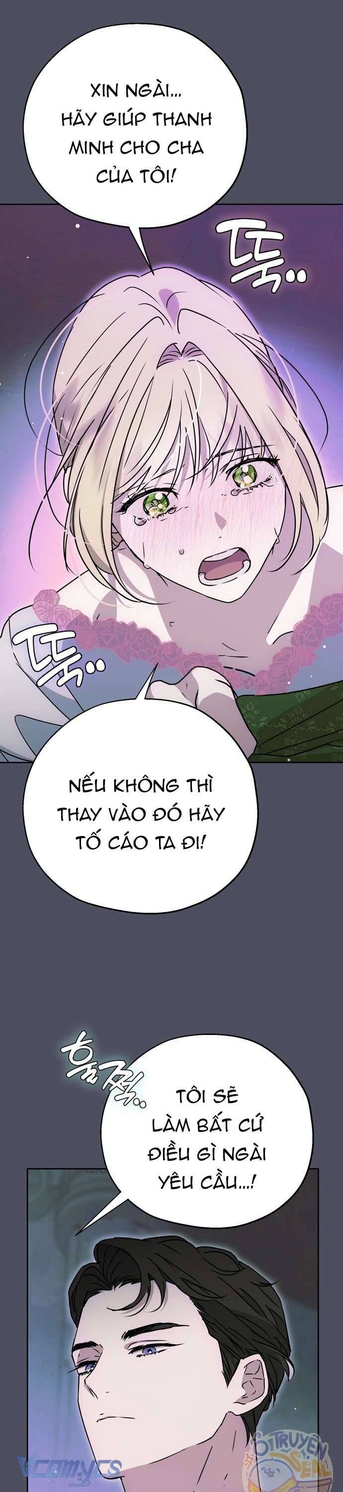 Vụ Bê Bối Vô Đạo Đức - Chapter 1 - Page 34