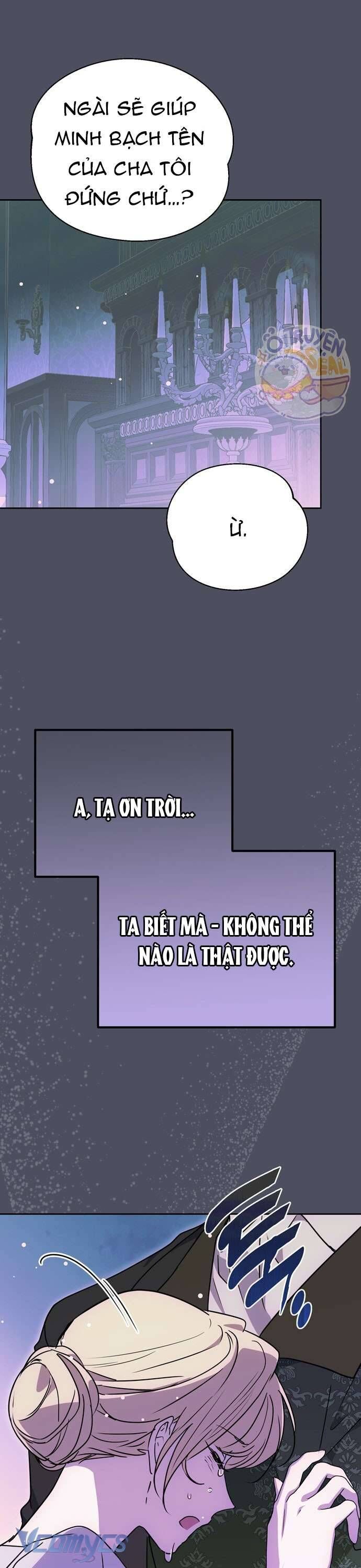 Vụ Bê Bối Vô Đạo Đức - Chapter 1 - Page 36