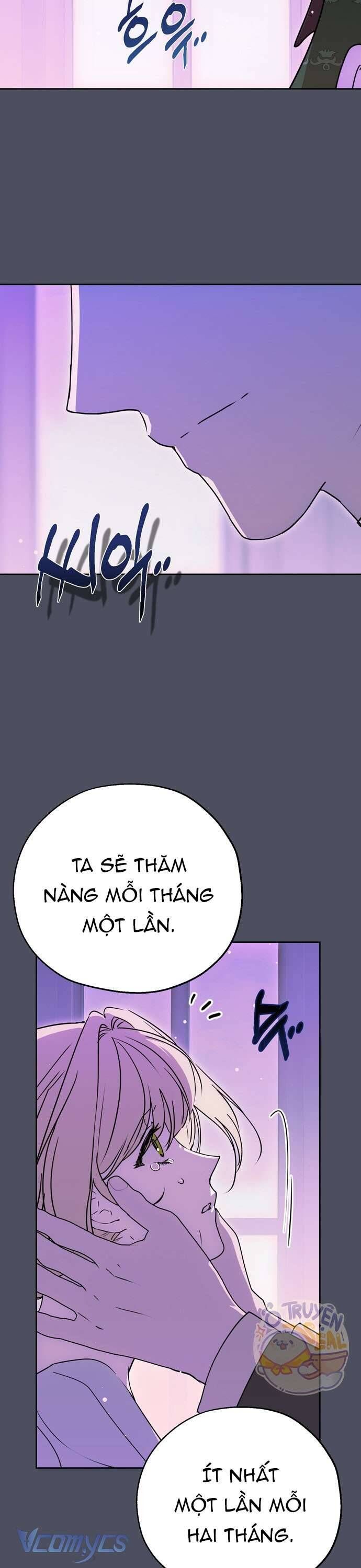 Vụ Bê Bối Vô Đạo Đức - Chapter 1 - Page 39