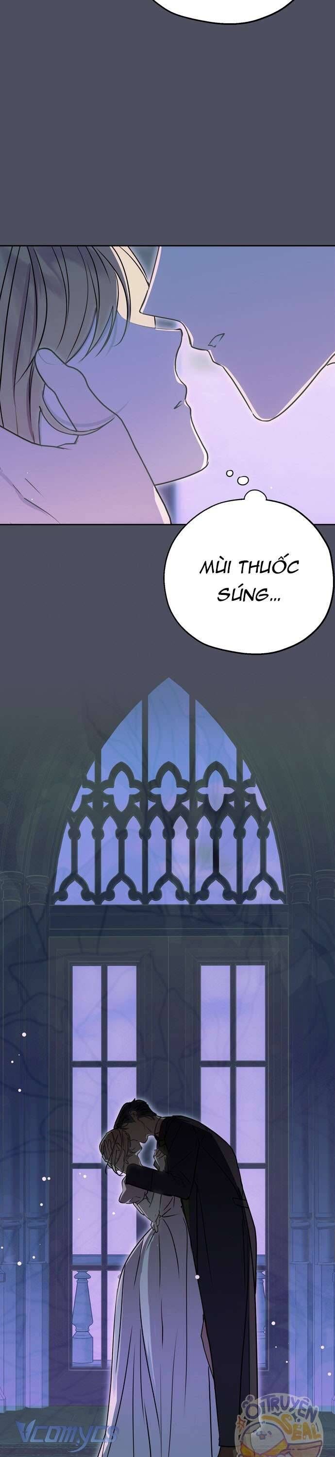 Vụ Bê Bối Vô Đạo Đức - Chapter 1 - Page 40