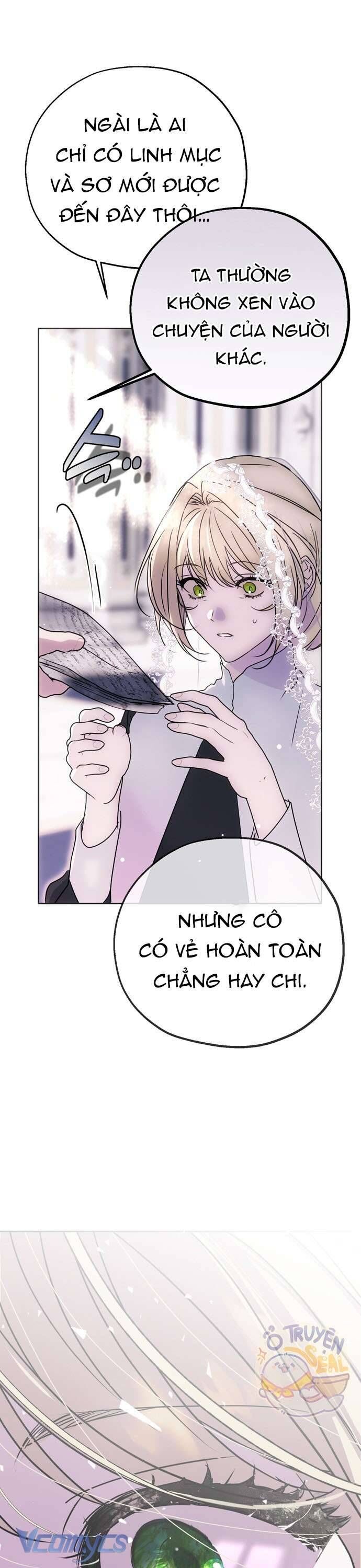 Vụ Bê Bối Vô Đạo Đức - Chapter 1 - Page 46