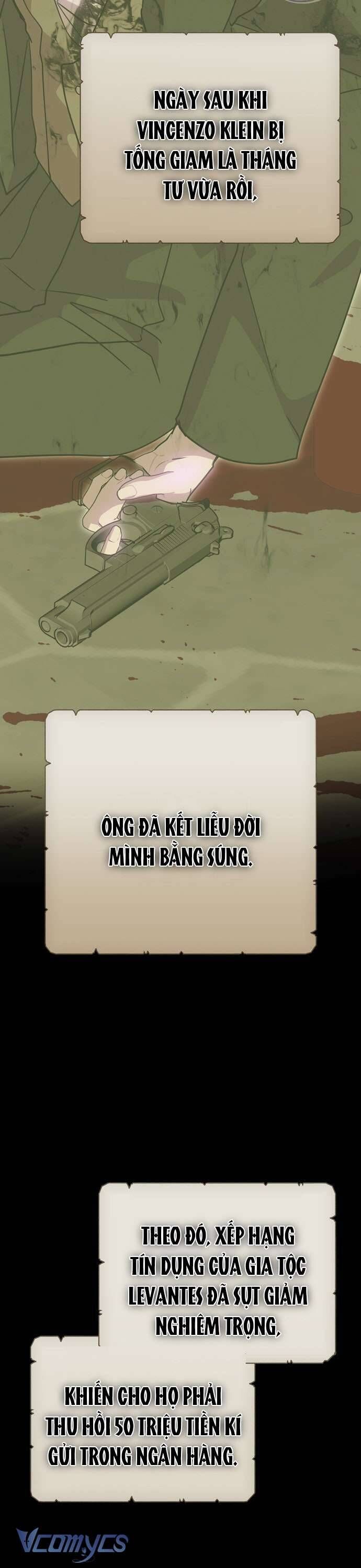 Vụ Bê Bối Vô Đạo Đức - Chapter 1 - Page 48