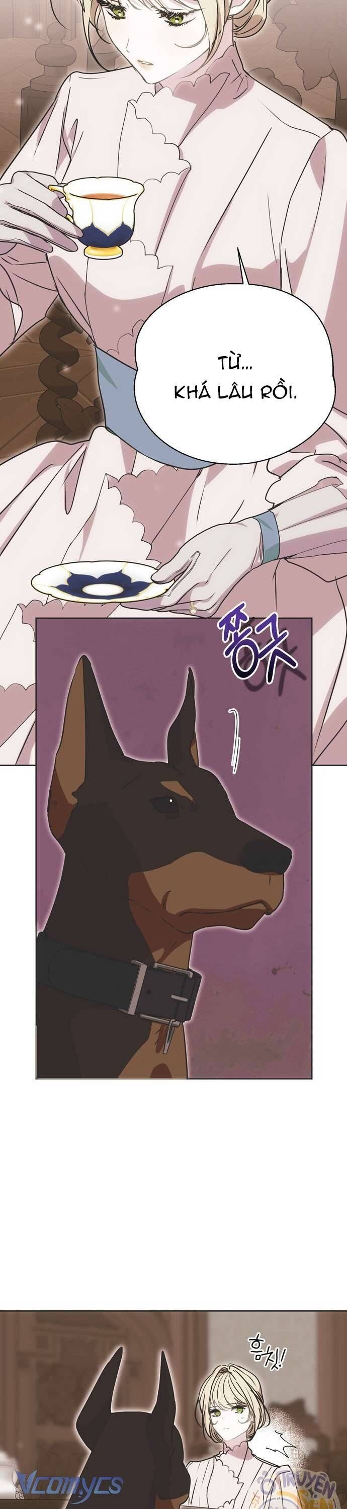 Vụ Bê Bối Vô Đạo Đức - Chapter 1 - Page 5