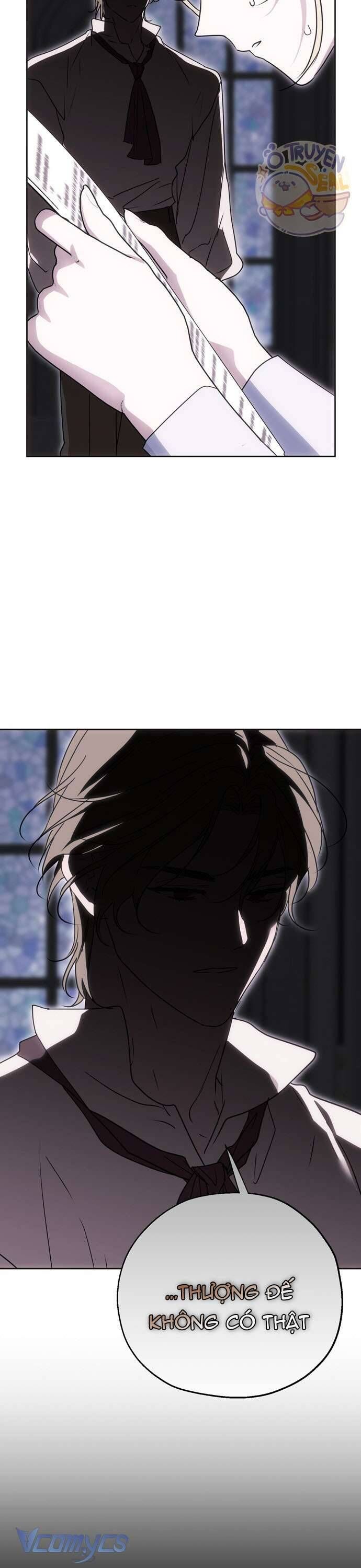 Vụ Bê Bối Vô Đạo Đức - Chapter 1 - Page 52