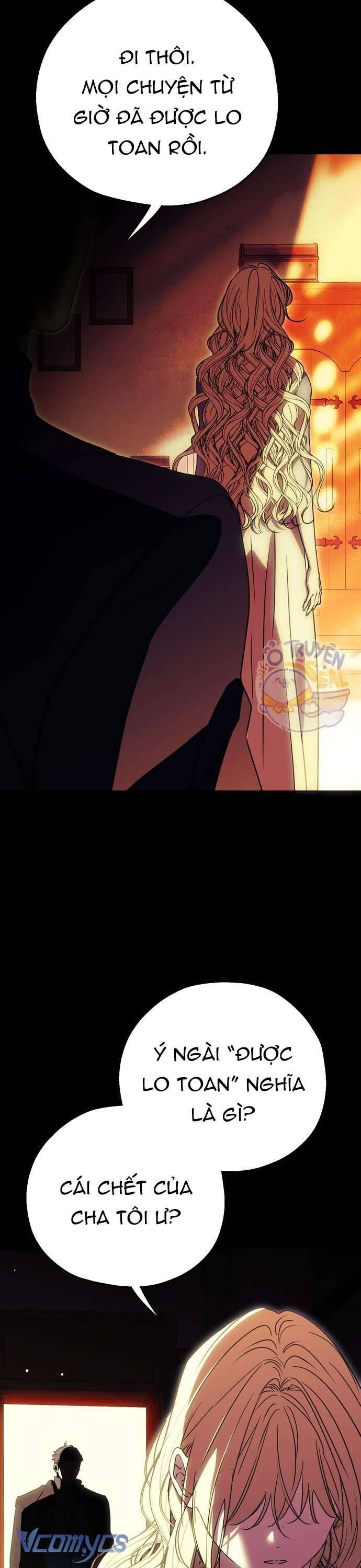 Vụ Bê Bối Vô Đạo Đức - Chapter 1 - Page 54