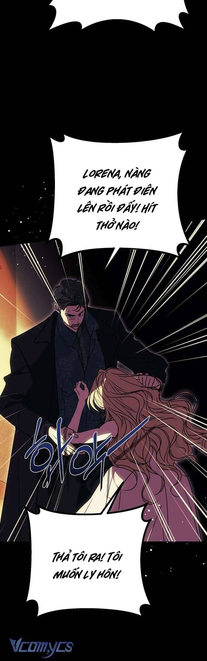 Vụ Bê Bối Vô Đạo Đức - Chapter 1 - Page 59