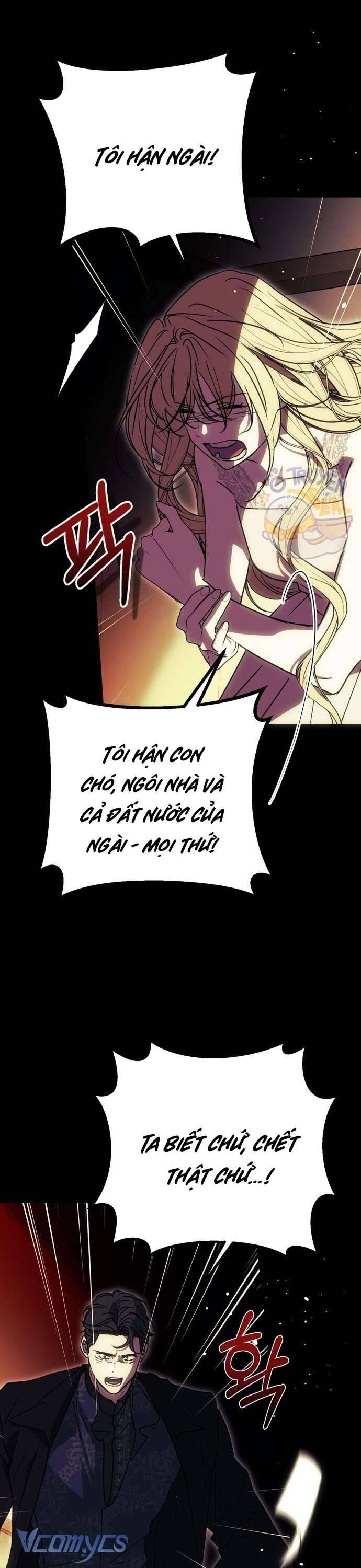 Vụ Bê Bối Vô Đạo Đức - Chapter 1 - Page 60