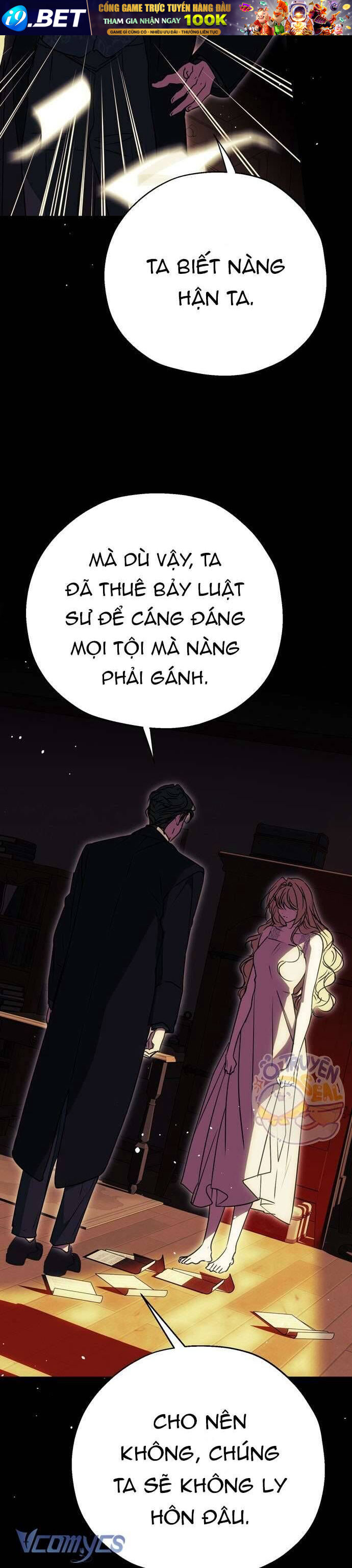 Vụ Bê Bối Vô Đạo Đức - Chapter 1 - Page 61