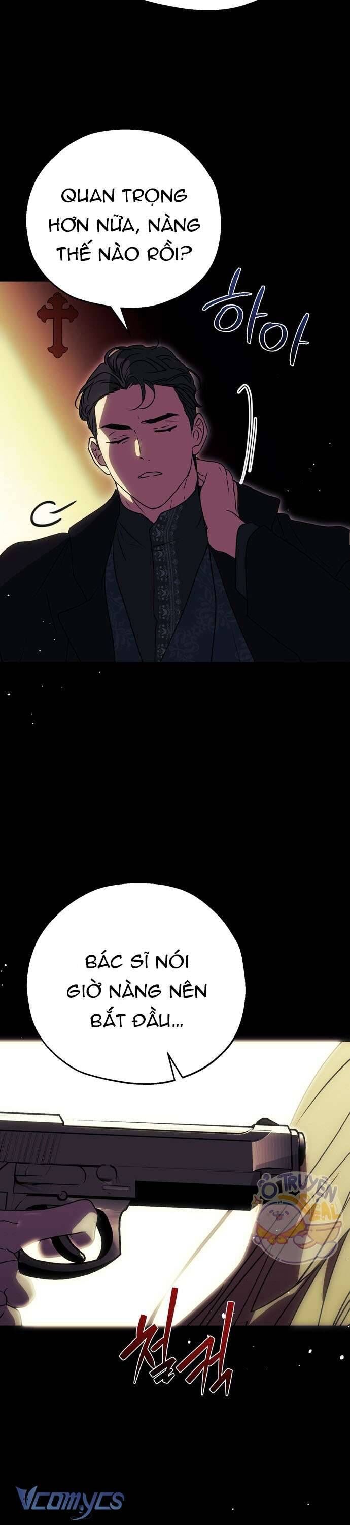 Vụ Bê Bối Vô Đạo Đức - Chapter 1 - Page 62