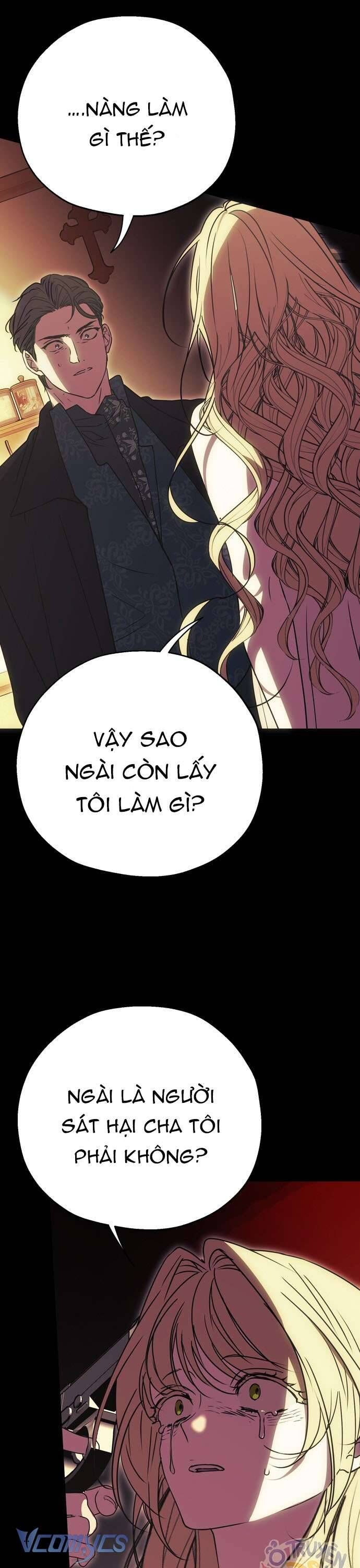 Vụ Bê Bối Vô Đạo Đức - Chapter 1 - Page 64