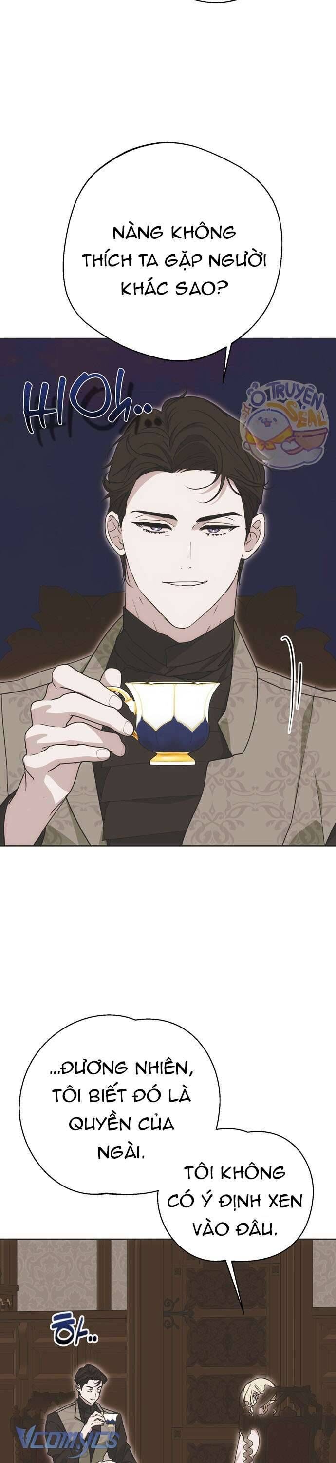 Vụ Bê Bối Vô Đạo Đức - Chapter 1 - Page 7