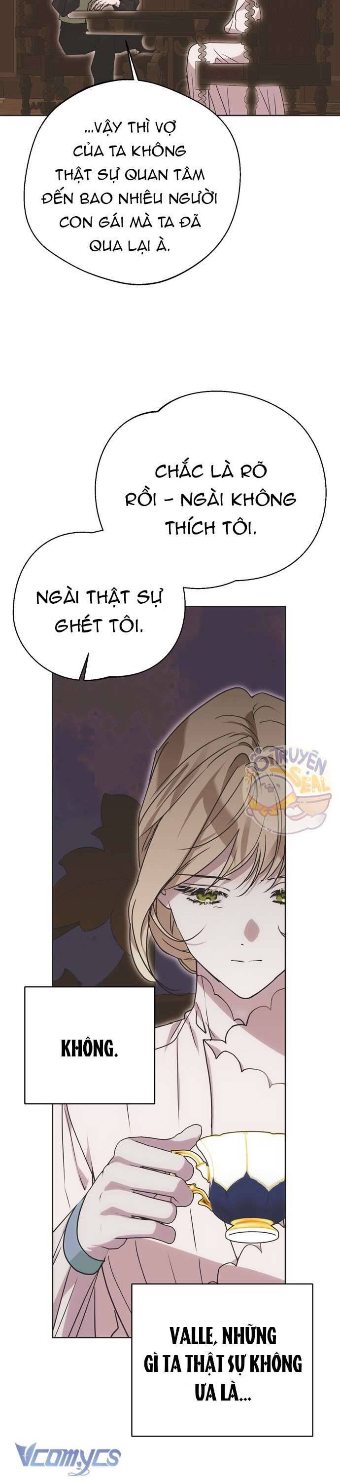 Vụ Bê Bối Vô Đạo Đức - Chapter 1 - Page 8