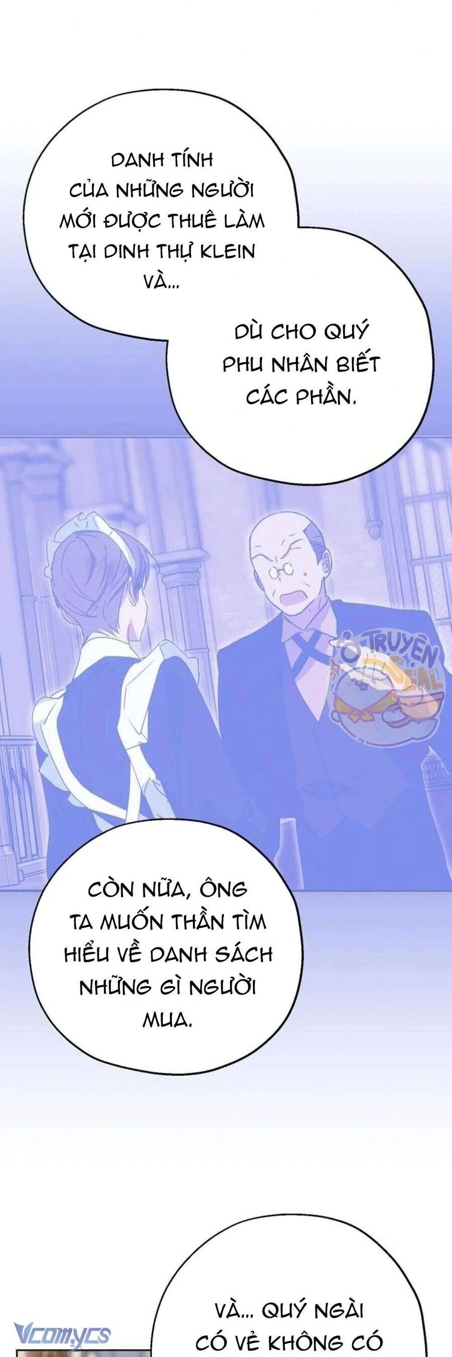 Vụ Bê Bối Vô Đạo Đức - Chapter 10 - Page 11