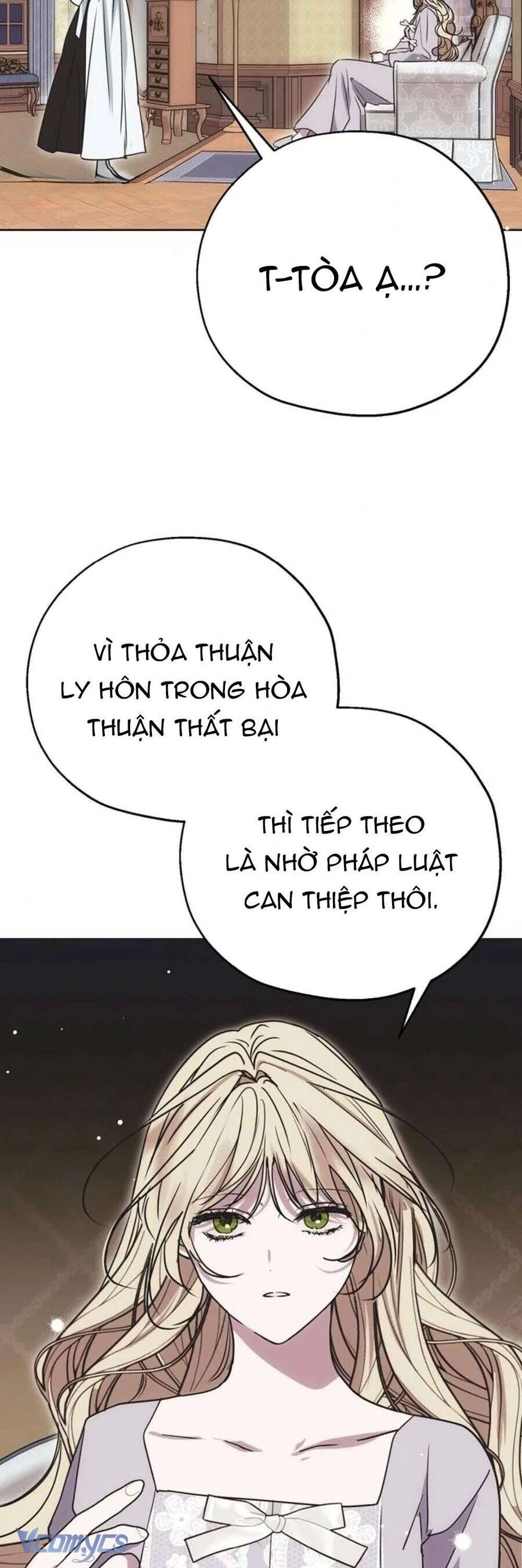 Vụ Bê Bối Vô Đạo Đức - Chapter 10 - Page 13