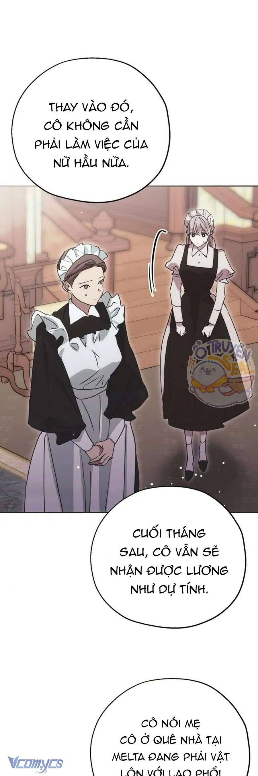 Vụ Bê Bối Vô Đạo Đức - Chapter 10 - Page 18