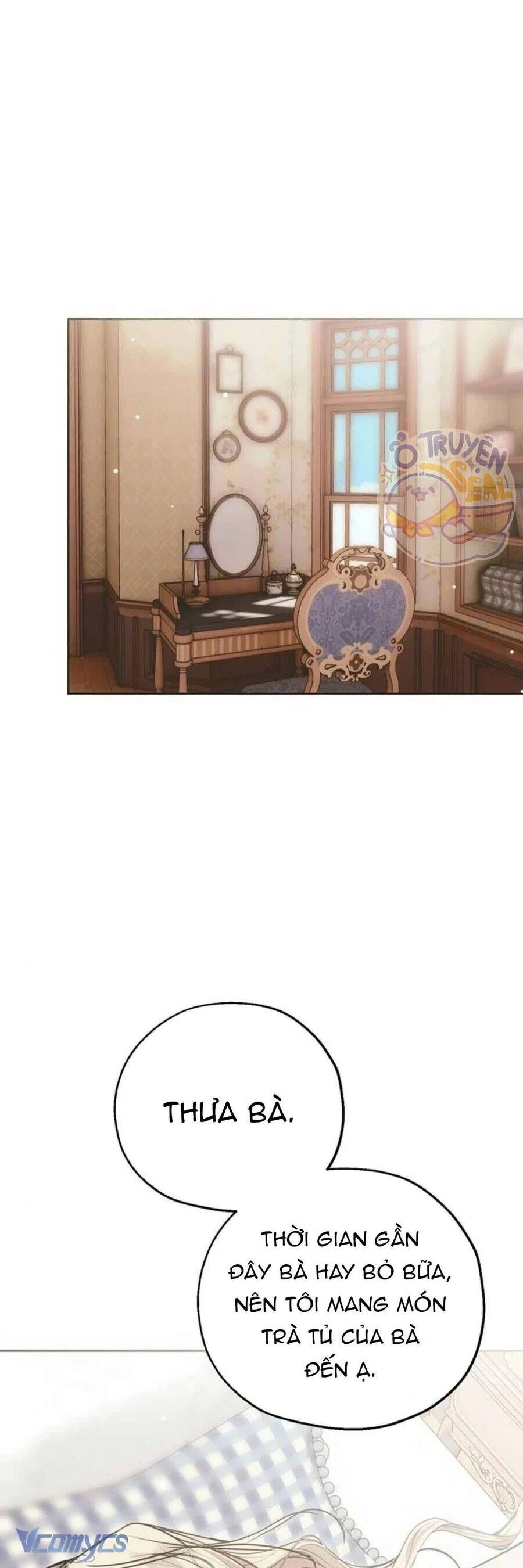 Vụ Bê Bối Vô Đạo Đức - Chapter 10 - Page 23