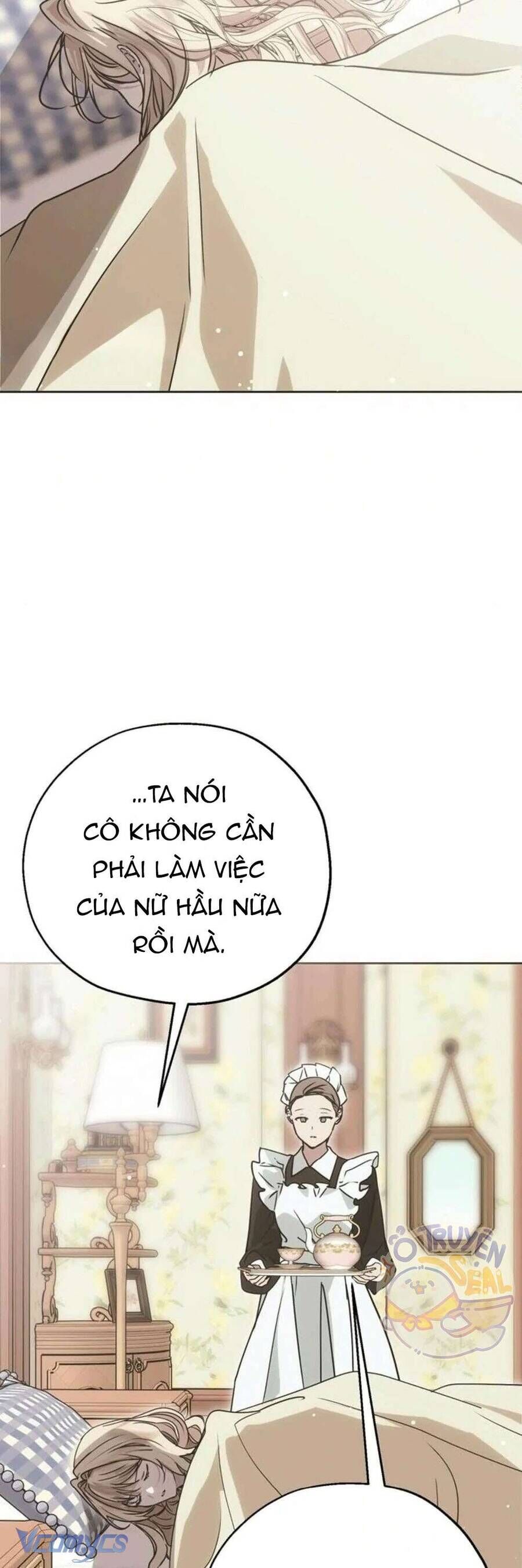 Vụ Bê Bối Vô Đạo Đức - Chapter 10 - Page 24