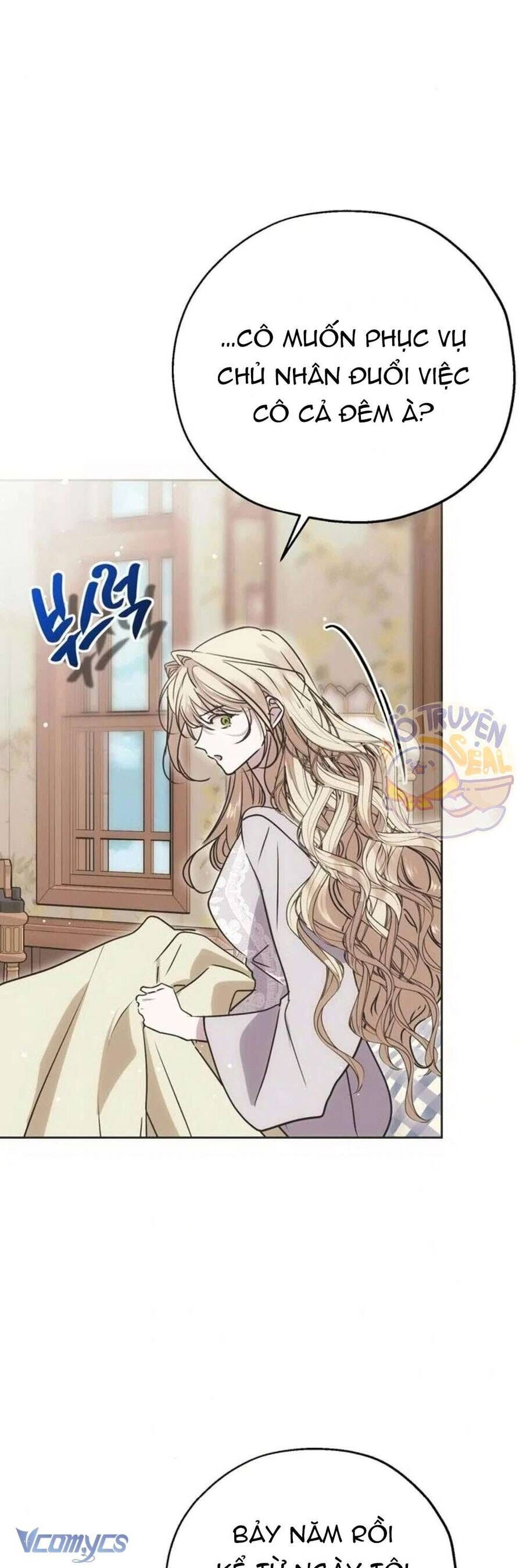 Vụ Bê Bối Vô Đạo Đức - Chapter 10 - Page 27