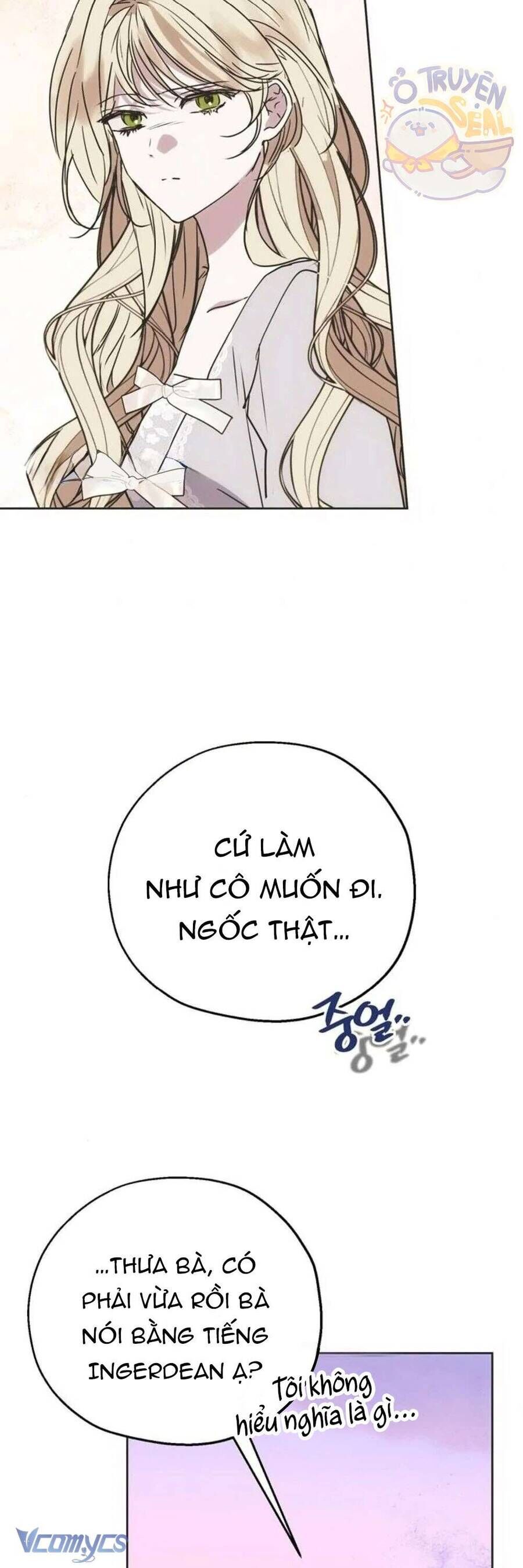 Vụ Bê Bối Vô Đạo Đức - Chapter 10 - Page 29