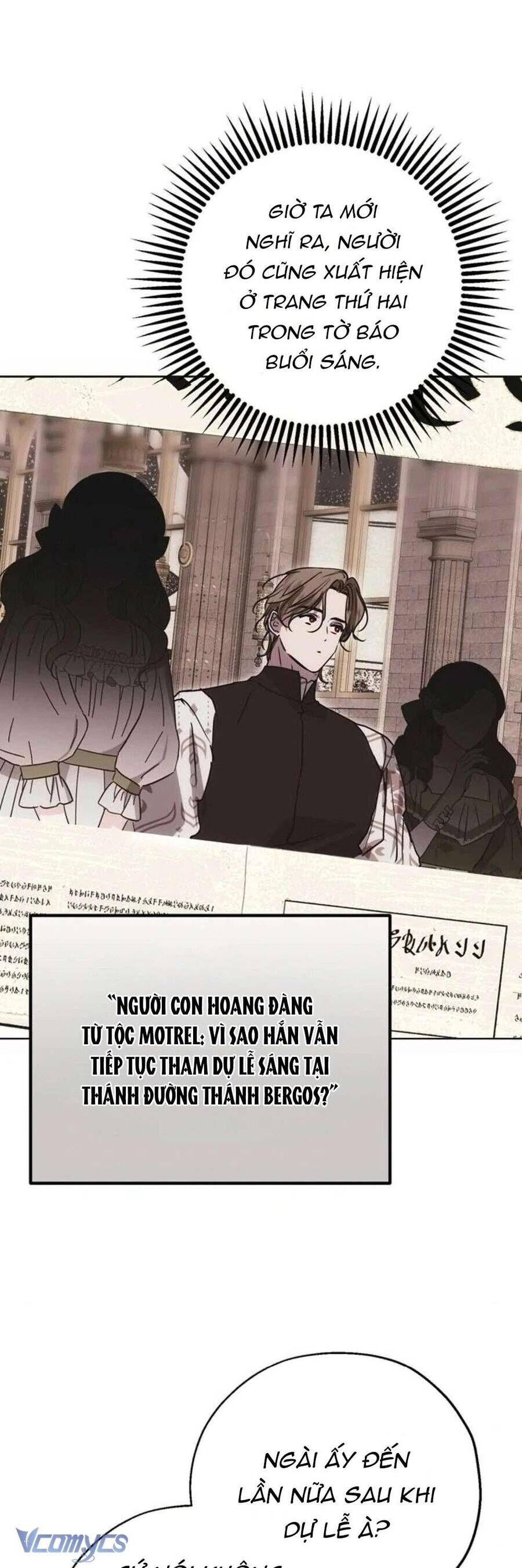 Vụ Bê Bối Vô Đạo Đức - Chapter 10 - Page 34