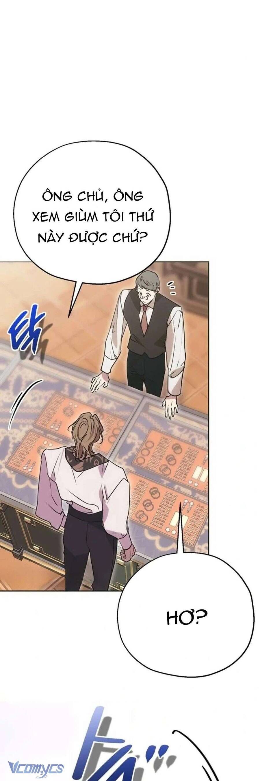 Vụ Bê Bối Vô Đạo Đức - Chapter 10 - Page 38