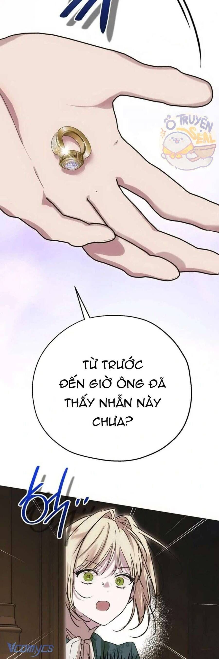 Vụ Bê Bối Vô Đạo Đức - Chapter 10 - Page 39