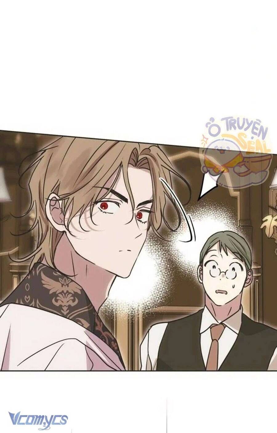 Vụ Bê Bối Vô Đạo Đức - Chapter 10 - Page 43