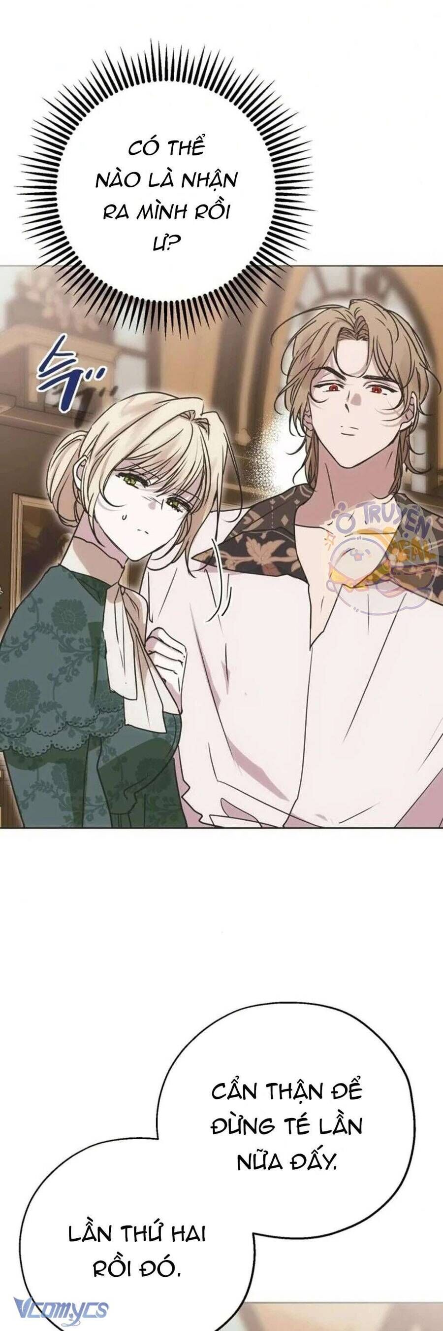 Vụ Bê Bối Vô Đạo Đức - Chapter 10 - Page 48