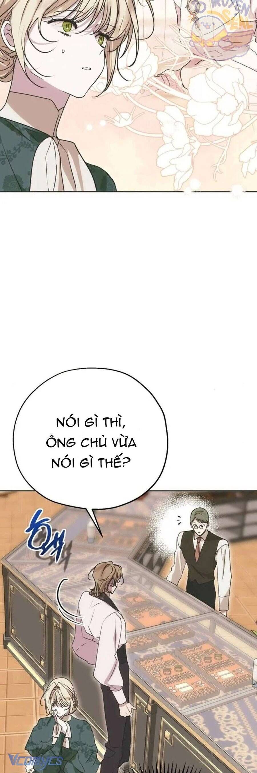 Vụ Bê Bối Vô Đạo Đức - Chapter 10 - Page 50