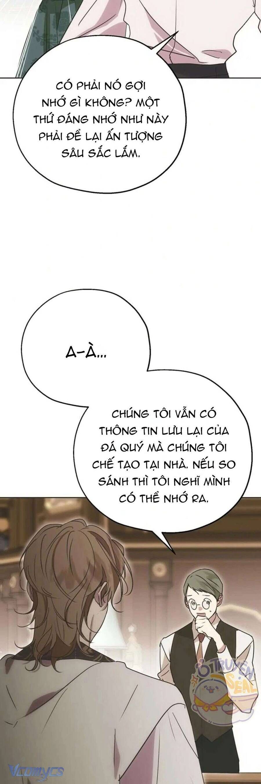 Vụ Bê Bối Vô Đạo Đức - Chapter 10 - Page 53