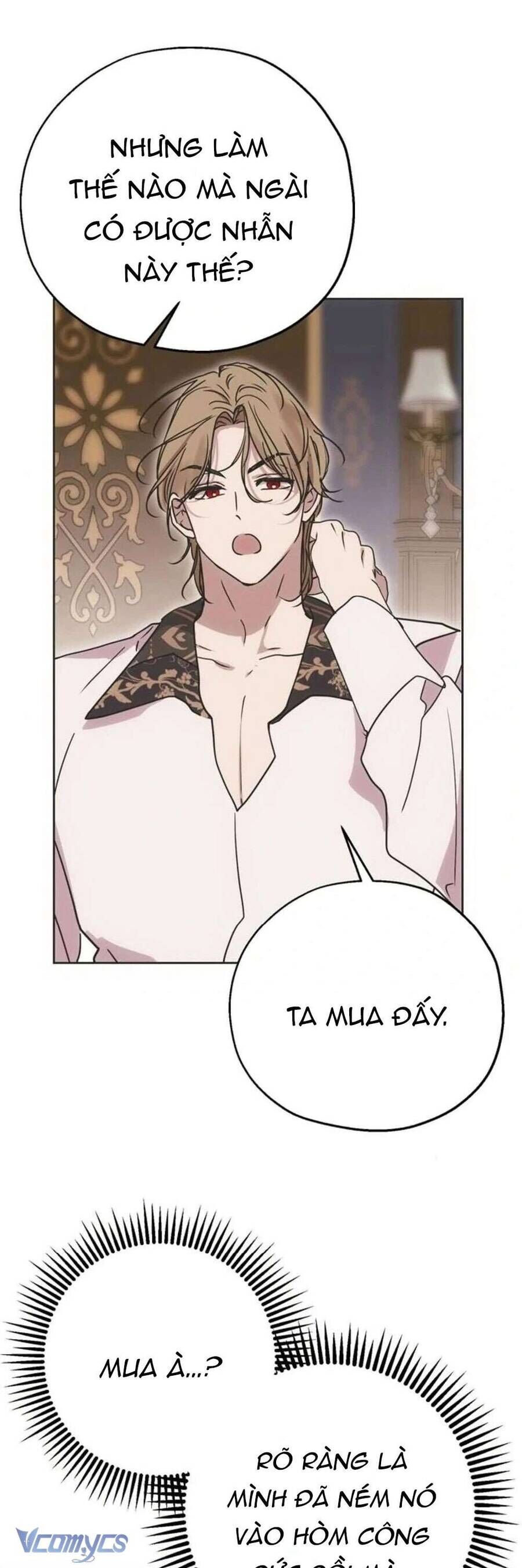 Vụ Bê Bối Vô Đạo Đức - Chapter 10 - Page 55