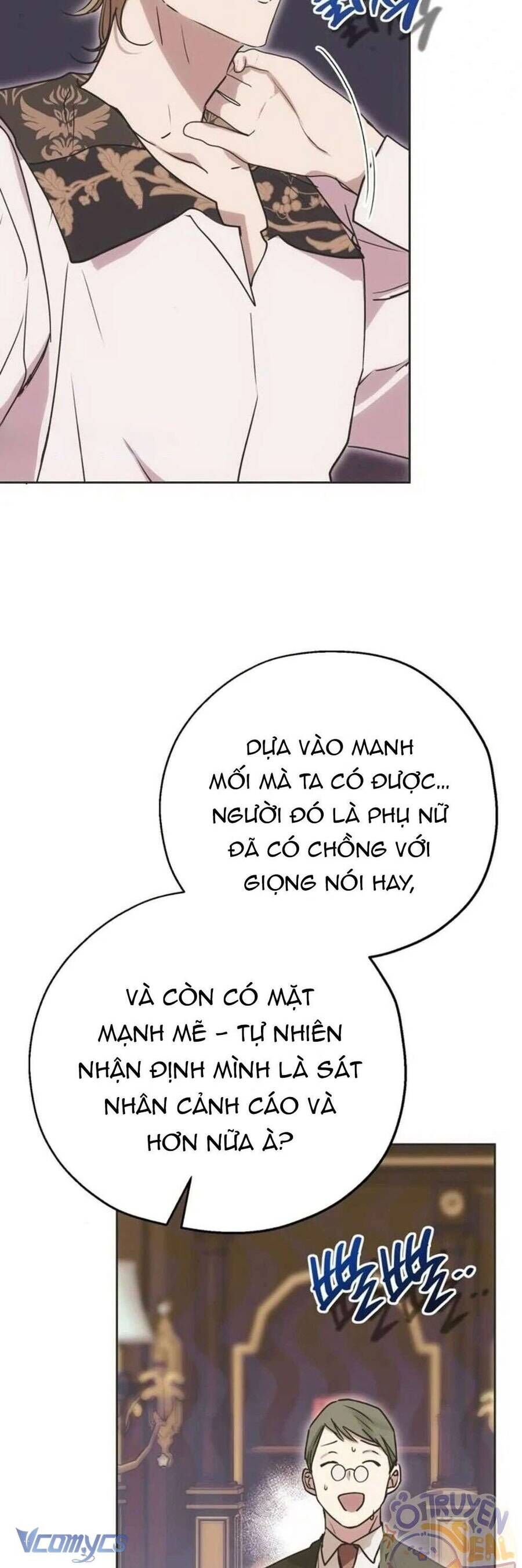 Vụ Bê Bối Vô Đạo Đức - Chapter 10 - Page 57