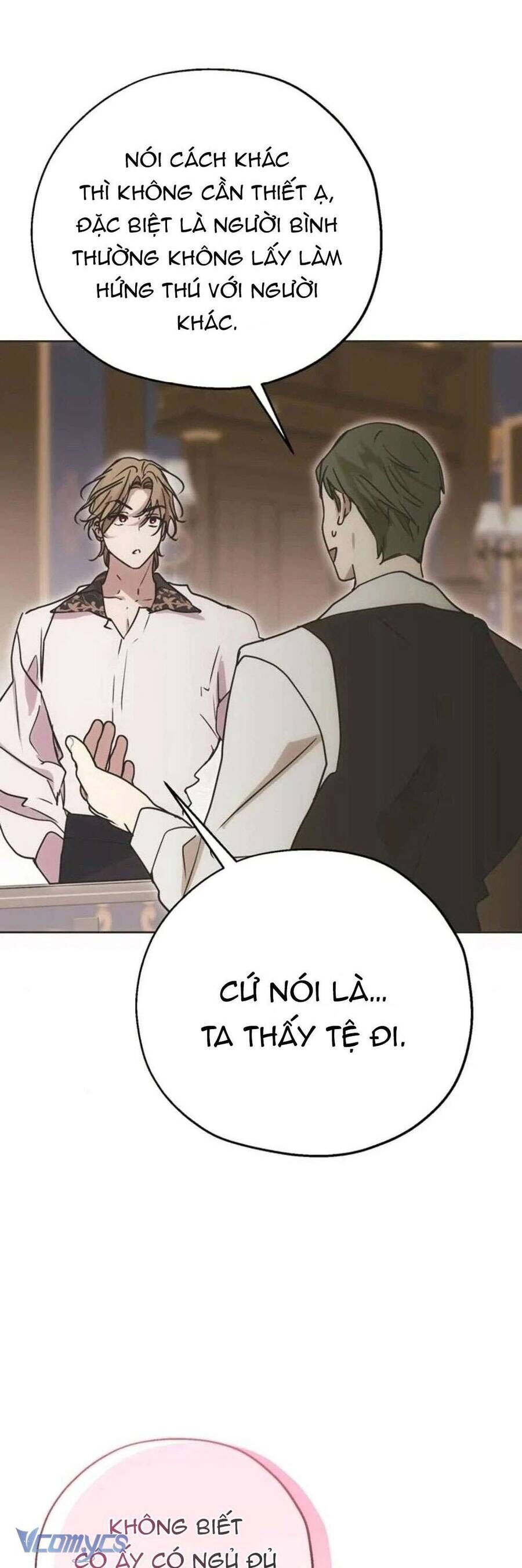 Vụ Bê Bối Vô Đạo Đức - Chapter 10 - Page 59