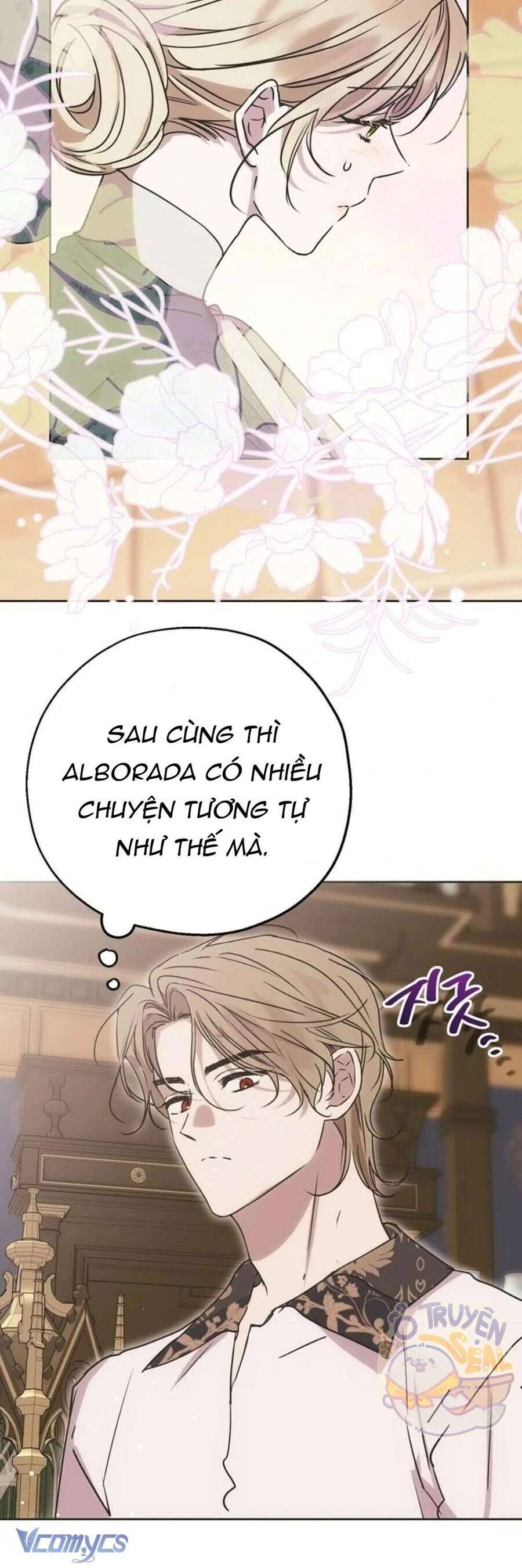 Vụ Bê Bối Vô Đạo Đức - Chapter 10 - Page 65