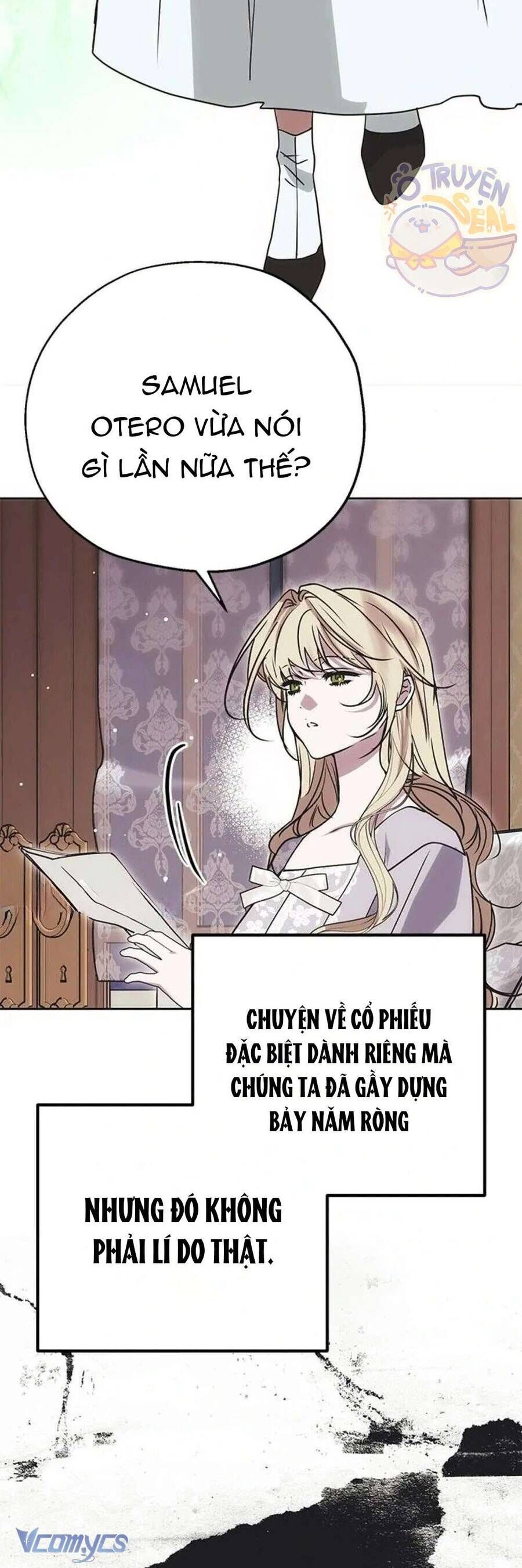 Vụ Bê Bối Vô Đạo Đức - Chapter 10 - Page 7
