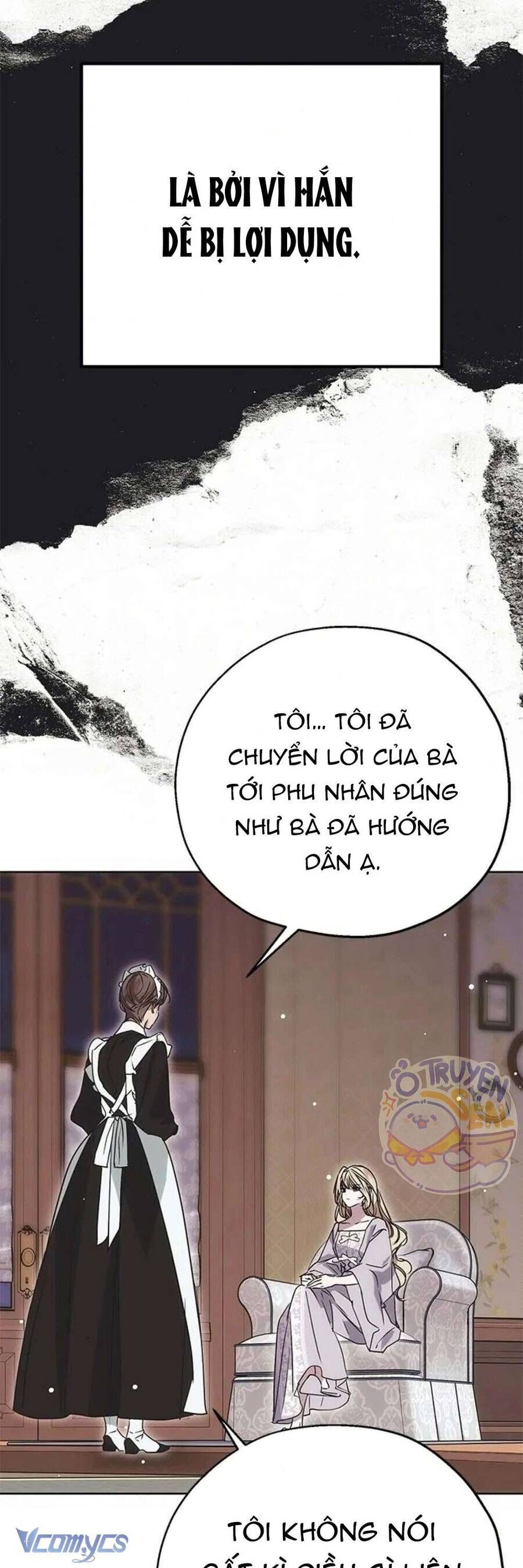 Vụ Bê Bối Vô Đạo Đức - Chapter 10 - Page 8